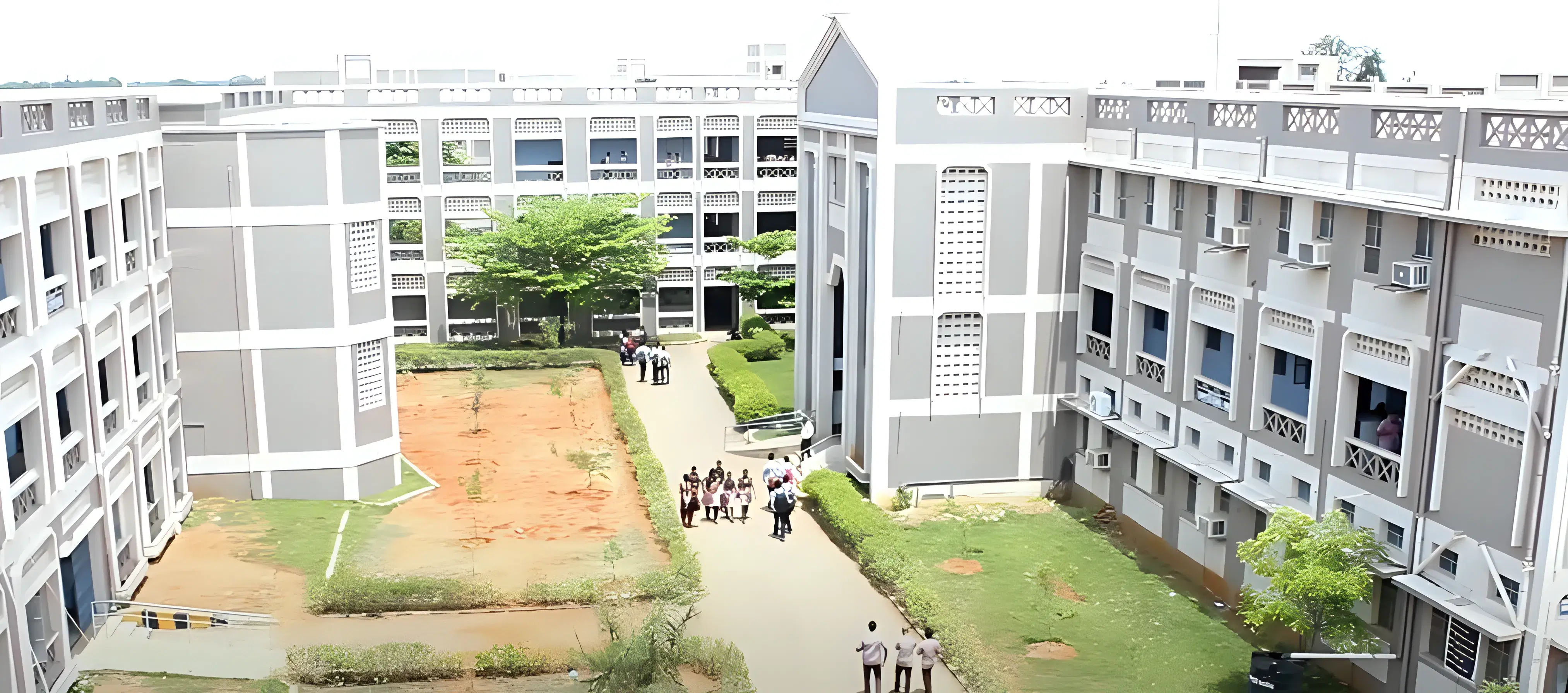 KLNCE Academic Infrastructure photo 9